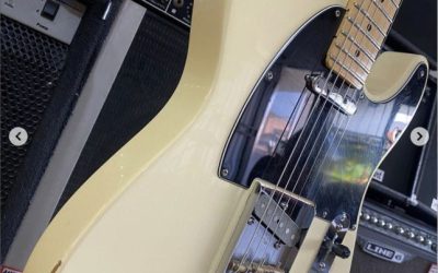 Steinberger Spirit GT-Pro Deluxe