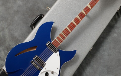 Rickenbacker