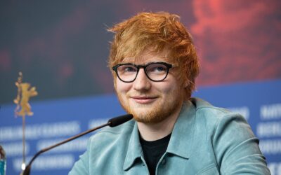 Ed Sheeran’s Charity Guitars Stolen in 2020: How Stolen.Guitars Could Have Helped