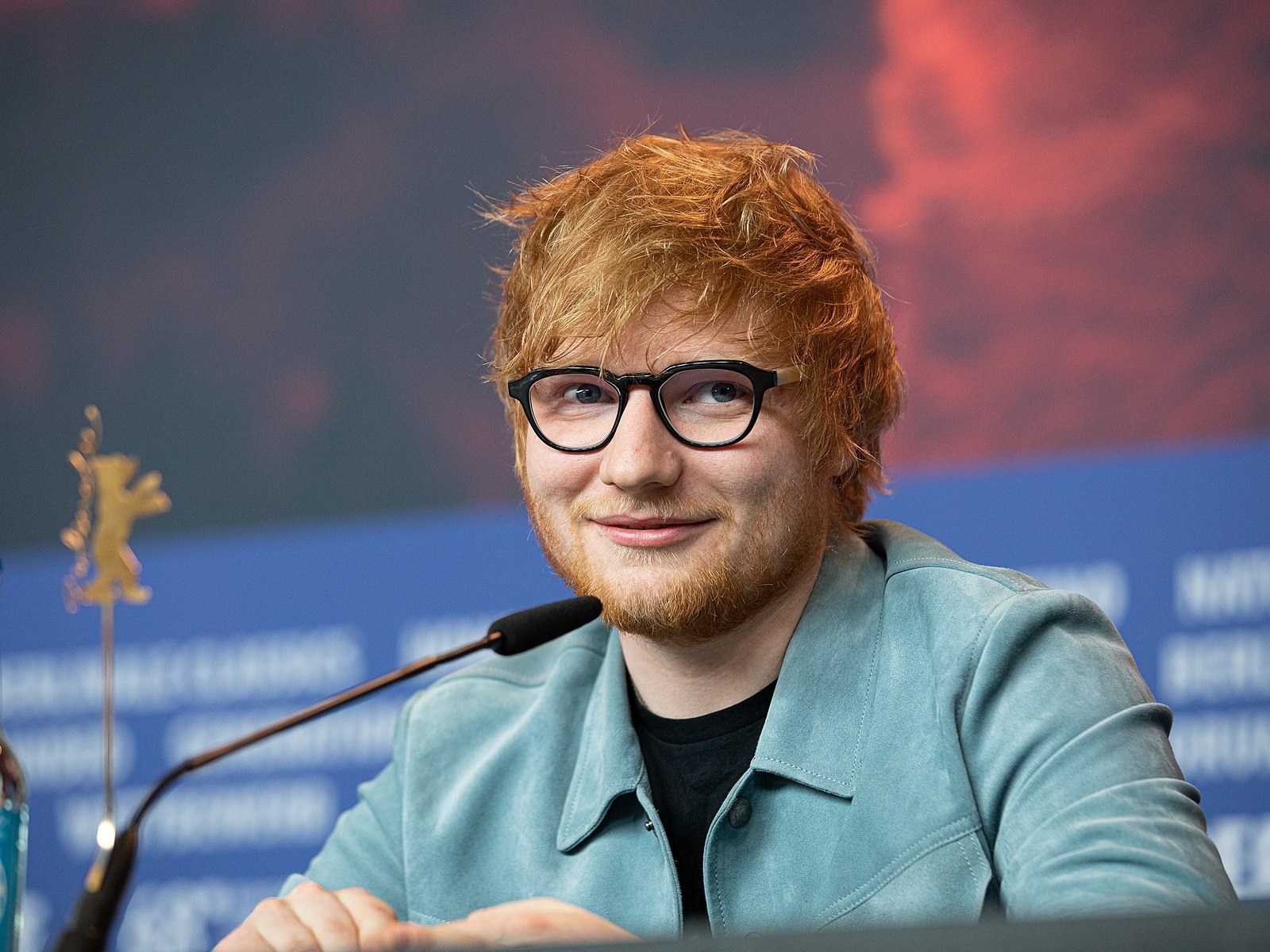 Ed Sheeran's Charity Guitars Stolen in 2020- How Stolen.Guitars Could Have Helped